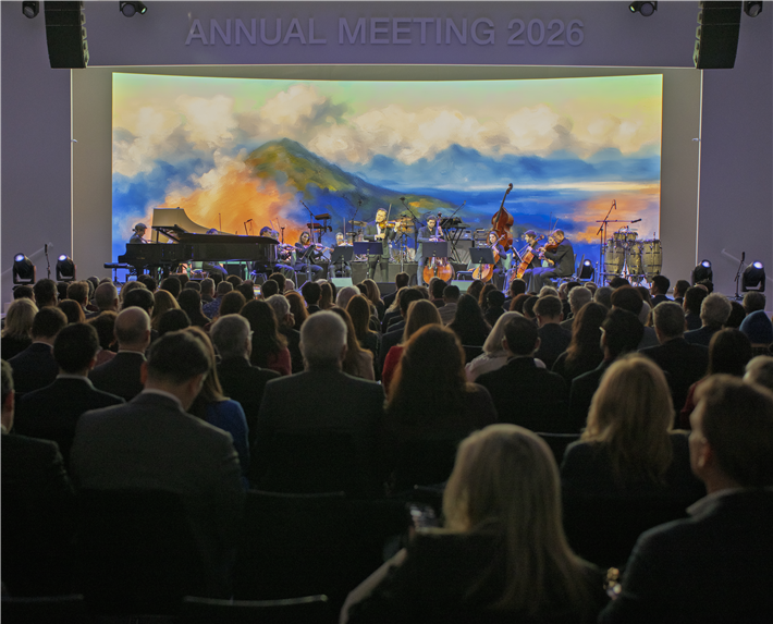 &copy; World Economic Forum