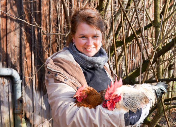 © Ökologische Tierzucht gGmbH