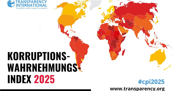 &copy; Transparency International