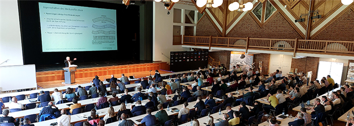 &copy; &copy; FORUM Tragwerke & Konstruktionen (HTK) | FORUM HOLZBAU