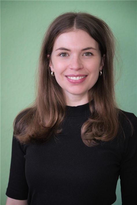 Helena Hellmerichs &copy; Chiesi GmbH