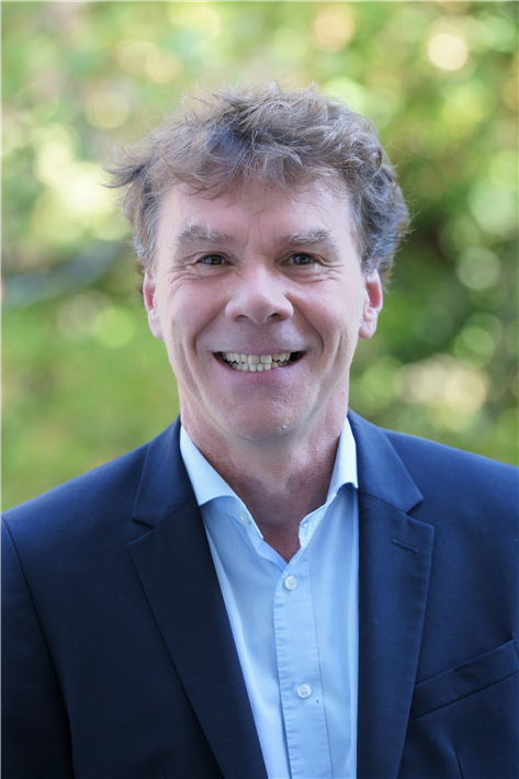 Stefan Hömann &copy; Global Nature Fund