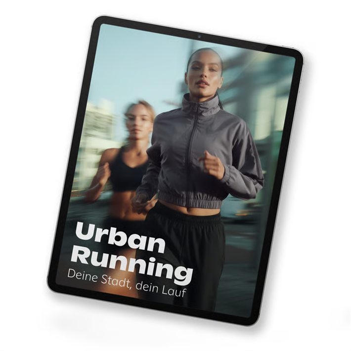 &copy; Urban Running Guide