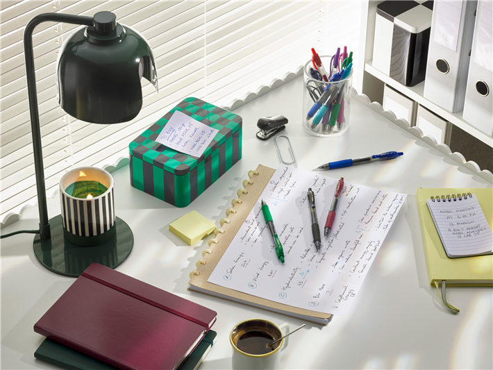 &copy; PILOT PEN (Deutschland) GmbH