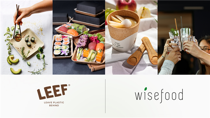 © LEEF