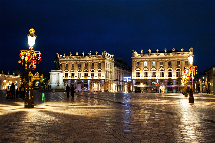 More than 200 participants are expected in Nancy. © Loyloy Thal; Pixabay.com