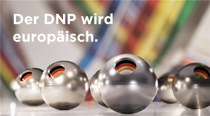 Der DNP Unternehmen 2026 rückt Souveränität und Wettbewerbsfähigkeit stärker in den Fokus – und legt den Grundstein für seine europäische Ausrichtung. &copy; DNP