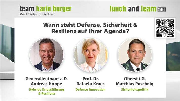 © team karin burger GmbH