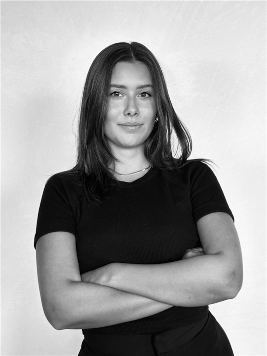 Viktoria Pohl ist CEO von Takamanda Kakao. &copy; Takamanda Kakao