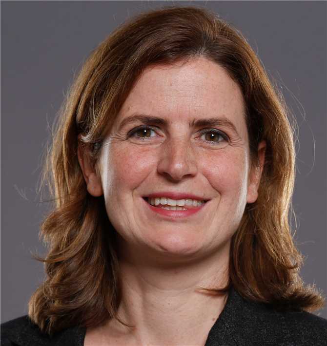 Dr. Alice Beining &copy; TÜV SÜD