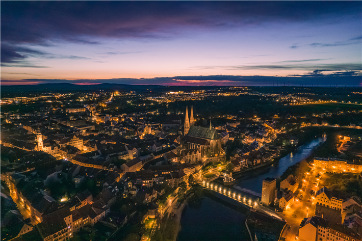 &copy; Stadtwerke Görlitz / Fotograf: Kristian Scheffler