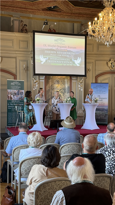 &copy; Akademie Schloss Kirchberg