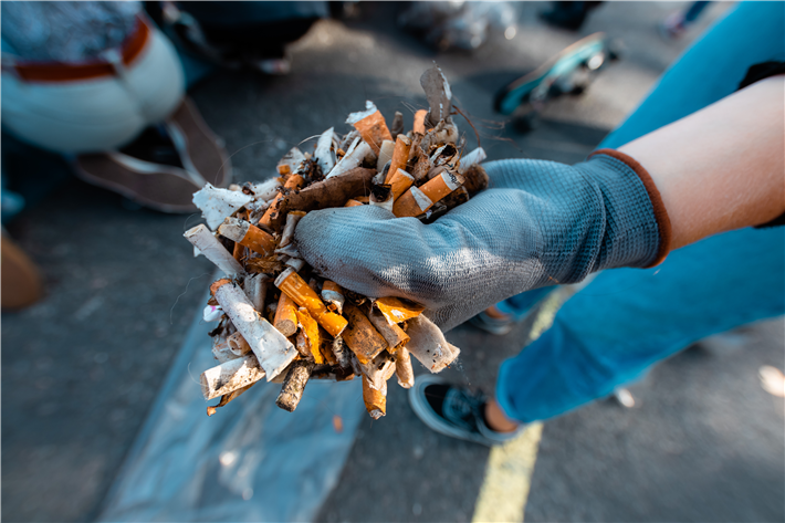 © Surfrider Foundation Europe