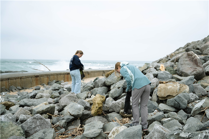 &copy; Surfrider Foundation Europe