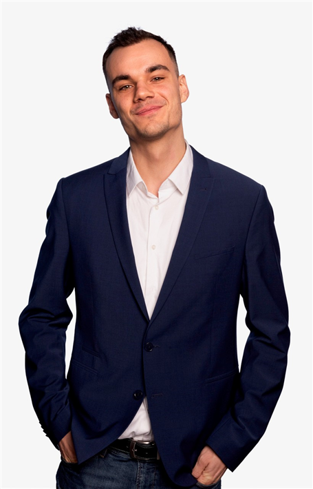 Nils Kreft &copy; Nils Kreft