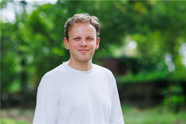 Benjamin Kottmeyer &copy; Alexander Paul Brandes, WWF