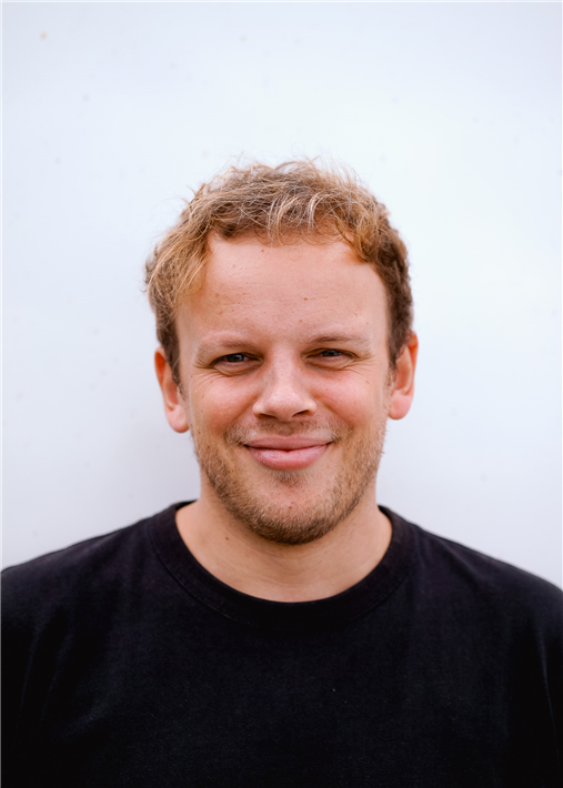 Benjamin Kottmeyer &copy; Alexander Paul Brandes, WWF