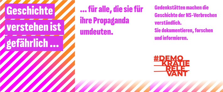 &copy; #demokratierelevant