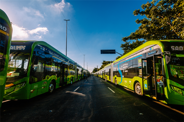 &copy; Prefeitura de SP