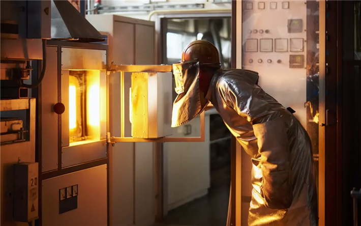 Der Technologiekonzern SCHOTT hat im Juli 2026 einen Antrag zur Validierung der neuen Klimaziele bei der Science Based Targets Initiative (SBTi) gestellt. &copy; SCHOTT/ H. Nägele