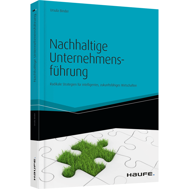 Nachhaltige Unternehmensführung