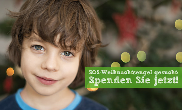 © SOS-Kinderdorf e.V.