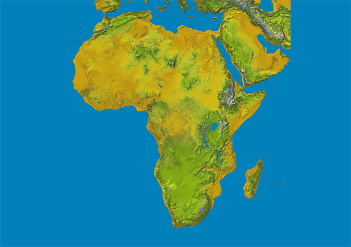 Germanwatch fordert gemeinsam mit 63 zivilgesellschaftlichen Organisationen aus Afrika und Europa eine verstärkte und entwicklungsorientierte Klima- und Energiezusammenarbeit © WikiImages, pixabay.com