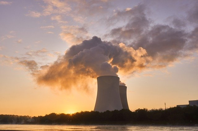 Die Atomkraft ist die größte Bremse für eine dezentrale und effiziente Energieversorgung. © distelapparath, pixabay.com