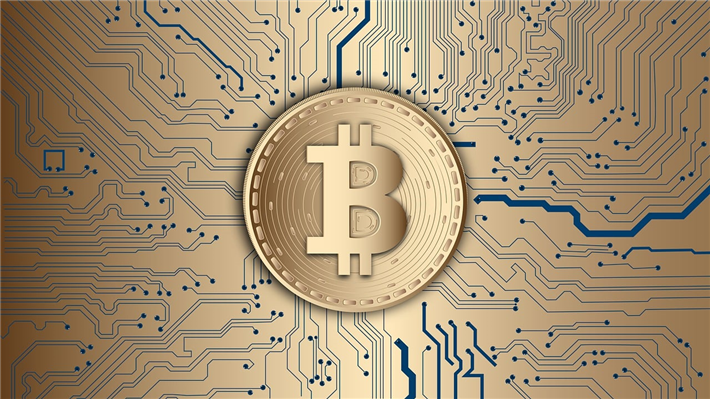 Bitcoin ist nicht nur eine neue Währung, sie wirbelt auch althergebrachte, zentralistische Machtstrukturen auf. © geralt, pixabay.com
