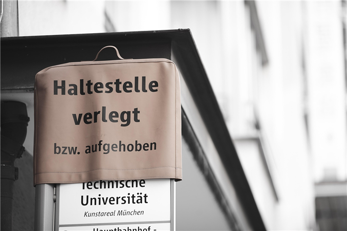 Jahrelange Unterfinanzierung gefährdet das ÖPNV-Angebot. &copy; andreas160578, pixabay.com