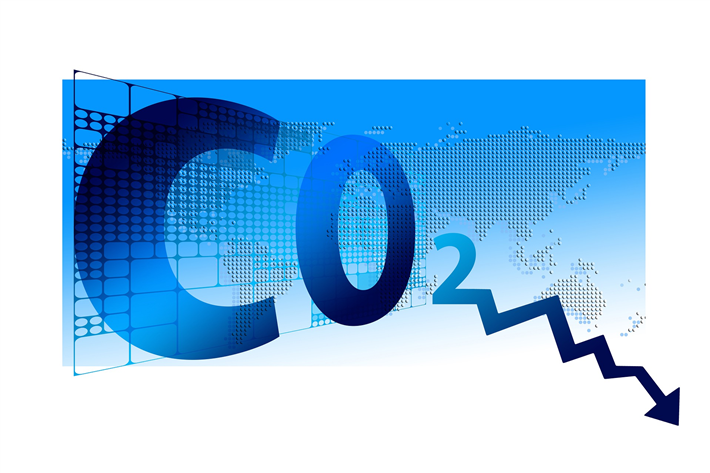 Nur rund 30 Prozent der Betriebe, die keine CO2-Emissionen kompensieren, lehnen Ausgleichszahlungen grundsätzlich auch in Zukunft ab. © gerd altmann, pixabay.com
