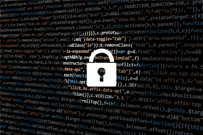 Vielen Beschäftigten fehlen klare Vorgaben und Schulungen zum Thema Cybersecurity im Homeoffice © Madartzgraphics, pixabay.com