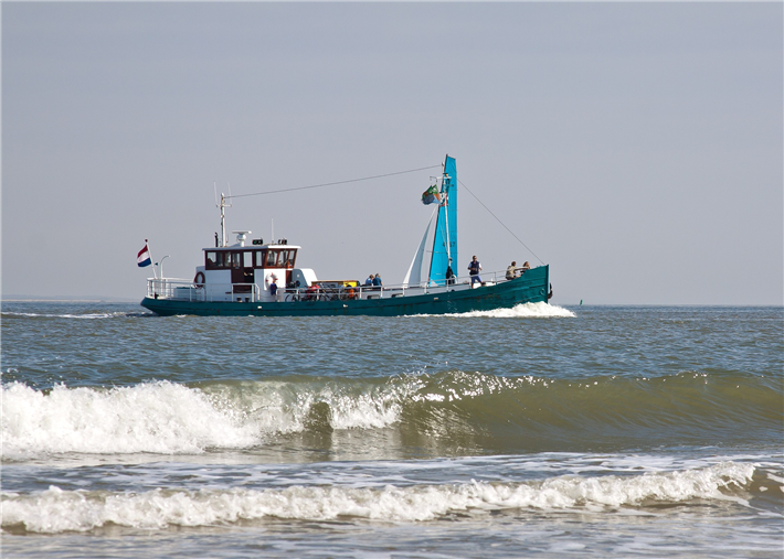 Ein ‚Weiter so‘ darf es nach Ansicht der BUND-Fischereiexperten im Ostsee-Fischfang nicht geben.© Foto-Rabe, pixabay.com