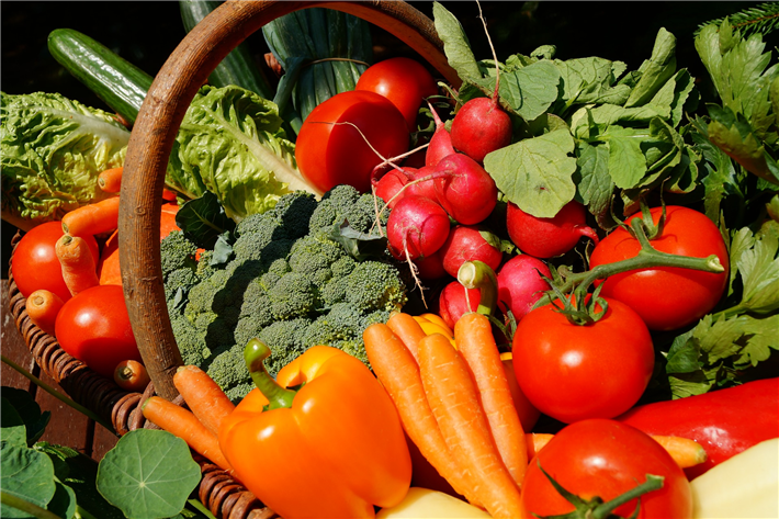 Eine klimafreundliche Ernährung muss nicht Verzicht bedeuten. © SvenHilker, pixabay.com