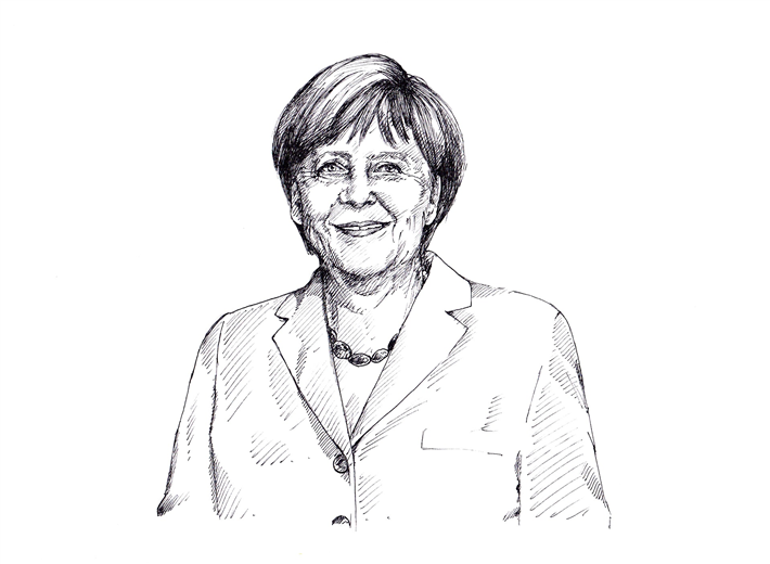 Statt selbstkritisch zu diskutieren, wird in der CDU totgeschwiegen und ausgesessen. Das ist für Christoph Quarch die bittere Frucht der Ära Merkel. © dianakuehn30010, Pixabay.com