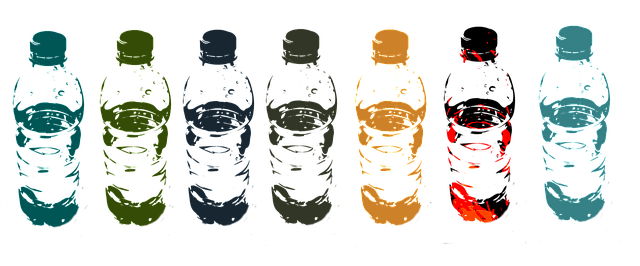 Verpackungsarten mit Pfand empfinden Verbraucher als deutlich nachhaltiger als Verpackungen ohne Pfand, dabei wird vor allem die Mehrweg-Glas-Flasche am häufigsten genannt (69 Prozent). © alefonte, pixabay.com