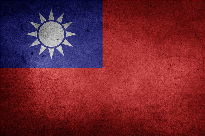 Der Konflikt um Taiwan könnte sich zu einem Kampf der Weltmächte ausweiten, so Gero Jenner. © chickenonline, pixabay.com