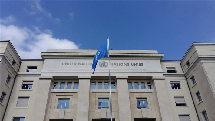 Dierk Petzold schlägt vor, die UNO zu erneuern und zu stärken - als demokratisches Machtinstrument der vielen Nationen. © konferenzadhs, pixabay.com