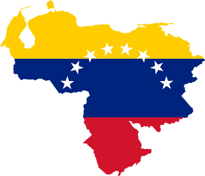 Am 3. Januar haben die USA Venezuela angegriffen und den Staatspräsidenten in ihre Gewalt gebracht. Dabei wurden zahlreiche Sicherheitskräfte und Zivilisten getötet. &copy; OpenClipart-vectors, pixabay.com