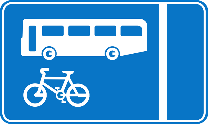 Im Positionspapier fordern die beiden Verbände die Förderung einer umweltfreundlichen Mobilität. &copy; Clker free vector images, pixabay.com