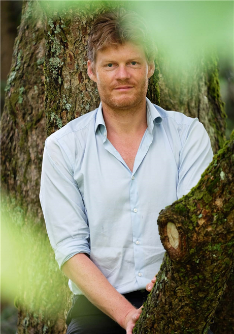 Christian Felber. Copyright: Christoph Quarch