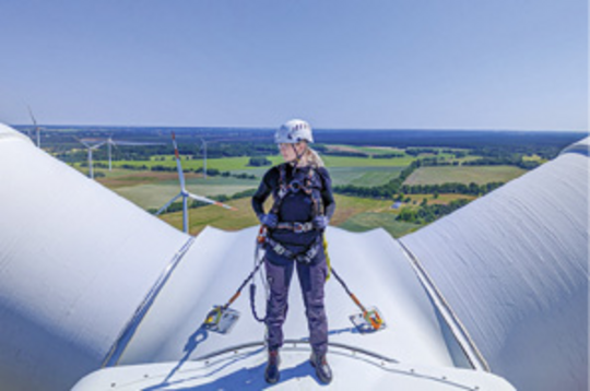 WEMAG treibt Nachhaltigkeit in Energie, Mobilität und Naturschutz voran