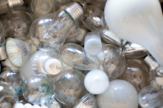 Glühbirnen gegen LED: Das kostenlose Tausch-Angebot verbreitet sich im Land