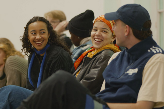 Weltweit Projekterfahrung sammeln mit dem ASA-Stipendium