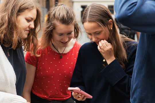 Die trockene Wahrheit