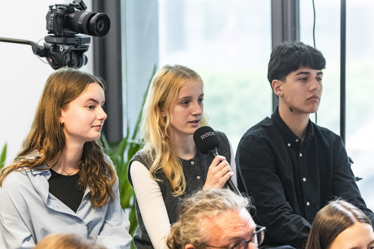 Noch bis zum 26. Februar 2026