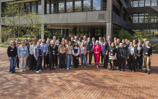 Engagement gegen Desinformation