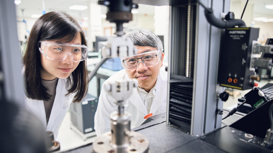 „Start-up Your Dream“