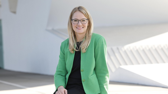 Porsche schafft globale Chancen für junge Fachkräfte