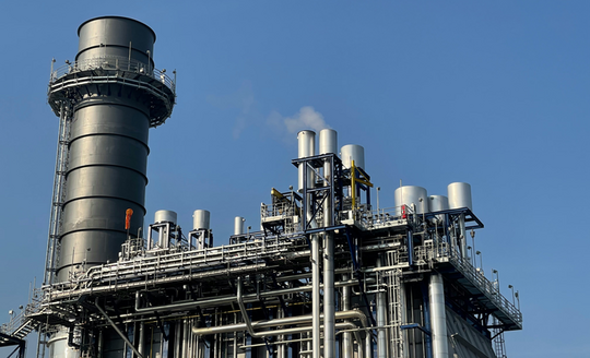 Nachhaltigkeitskriterien bei Power-to-X